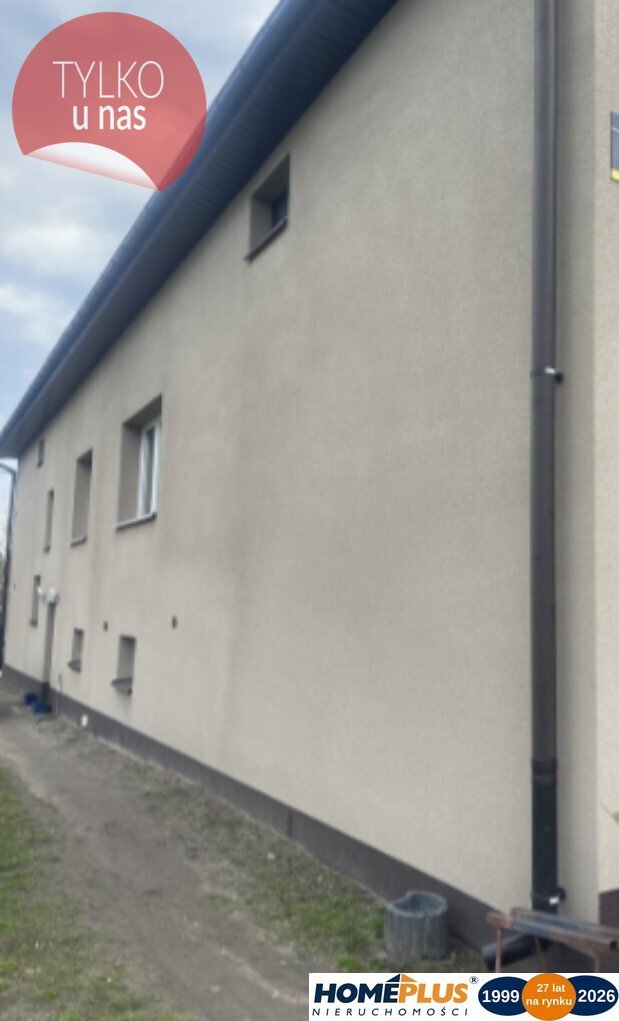 Zapraszam do domu 240 m² z dużym ogrodem i nowoczesnymi rozwiązaniami Radzymin  240m2 Foto 1
