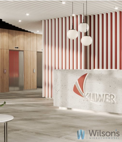 Nowoczesne biuro 298 m² z miejscami parkingowymi na Mokotowie Warszawa, Mokotów Ksawerów, Bukowińska  298m2 Foto 1