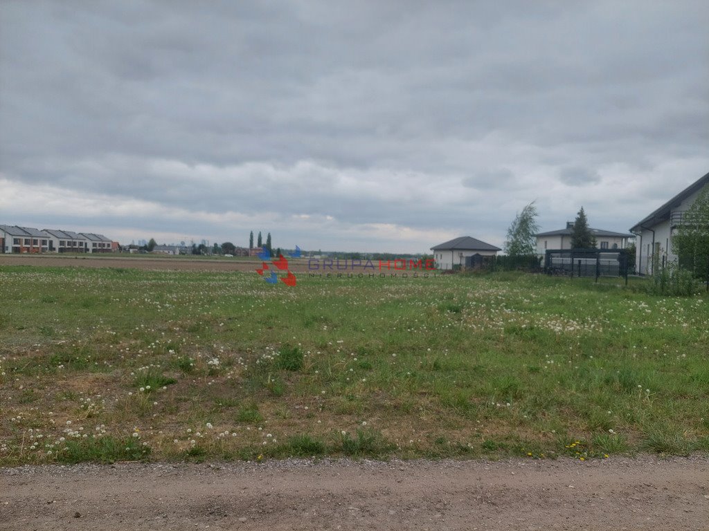 Zapraszam do zakupu działek 2000 m² pod zabudowę Falenty Nowe Falenty Nowe  2 000m2 Foto 1