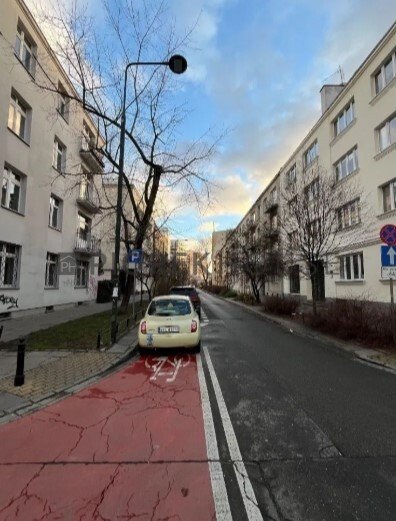 Kawalerka na sprzedaż Warszawa, Śródmieście, Koźmińska  23m2 Foto 7