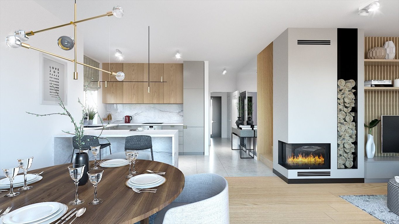 Dom na sprzedaż Piotrków Trybunalski  138m2 Foto 1