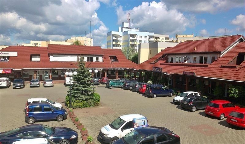 Wynajmę Inne Warszawa Bemowo Ulica Gustawa Morcinka 150 M2 6000