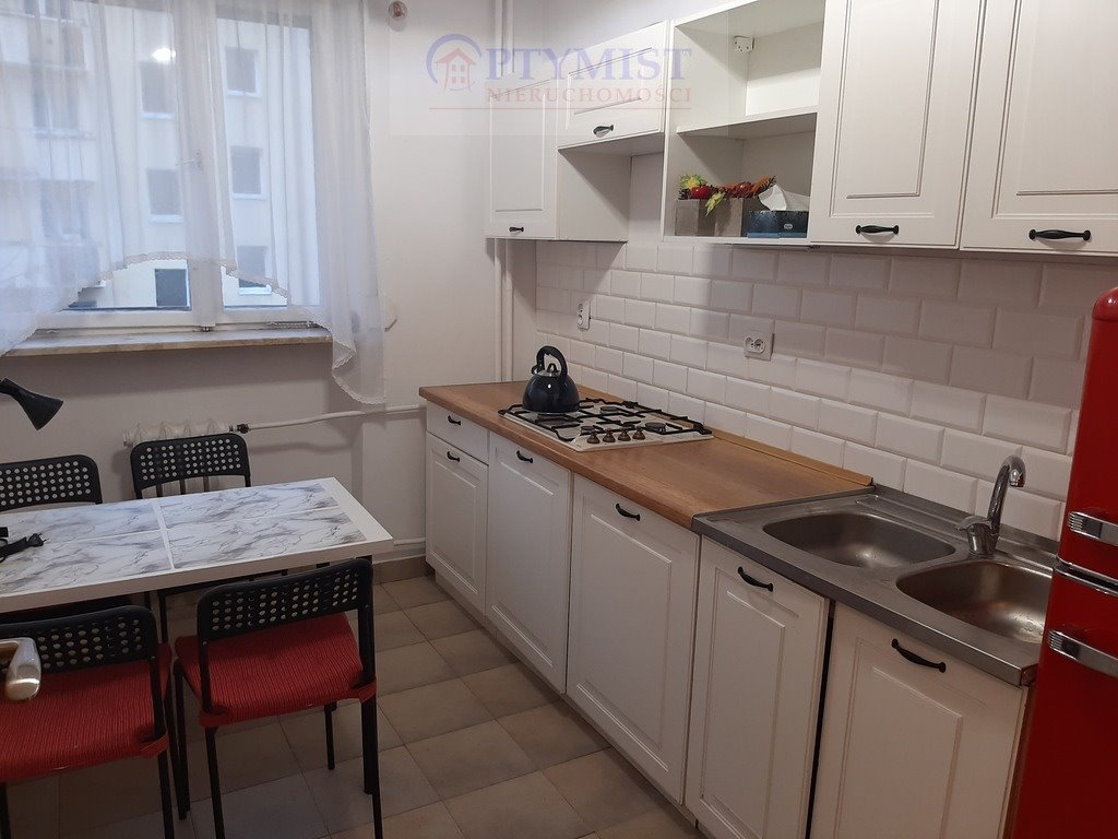 Mieszkanie trzypokojowe na wynajem Warszawa, Śródmieście, Śródmieście Południowe, Krucza  60m2 Foto 1