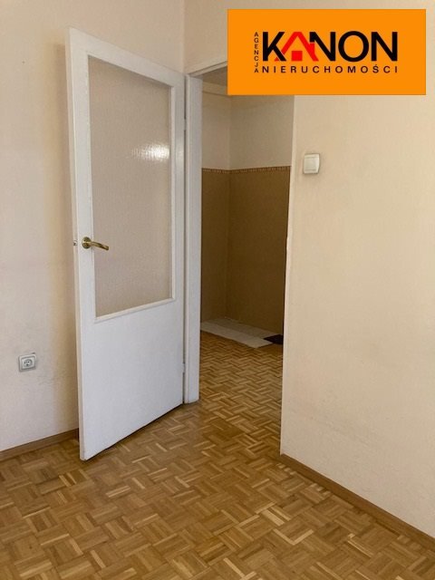 Mieszkanie dwupokojowe na sprzedaż Bielsko-Biała, Górne Przedmieście  36m2 Foto 5