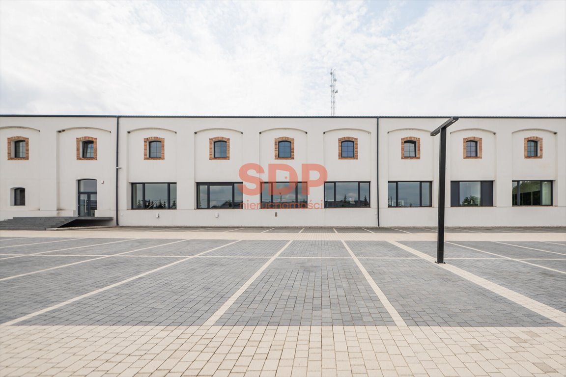 Nowoczesny lokal 112m2 w Kuklicach – biuro, usługi, zakwaterowanie Kuklice, Wspólna  112m2 Foto 1