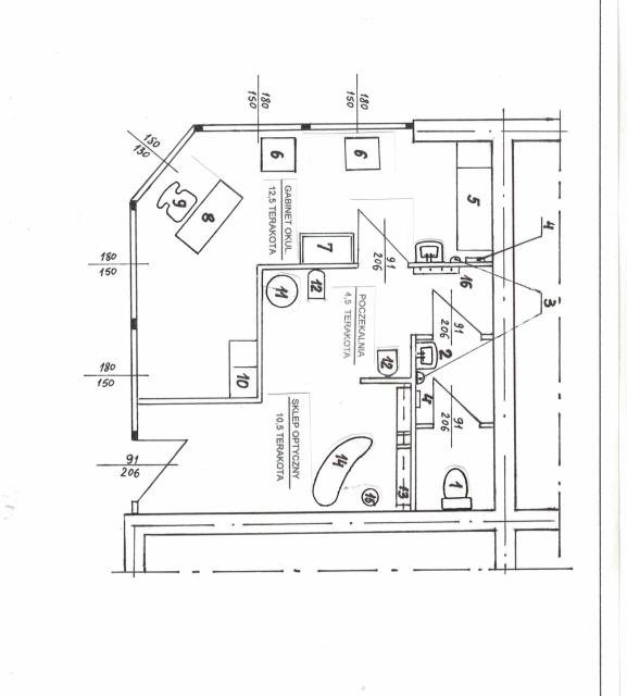 Lokal użytkowy na sprzedaż Kołobrzeg, Śródmieście  31m2 Foto 2