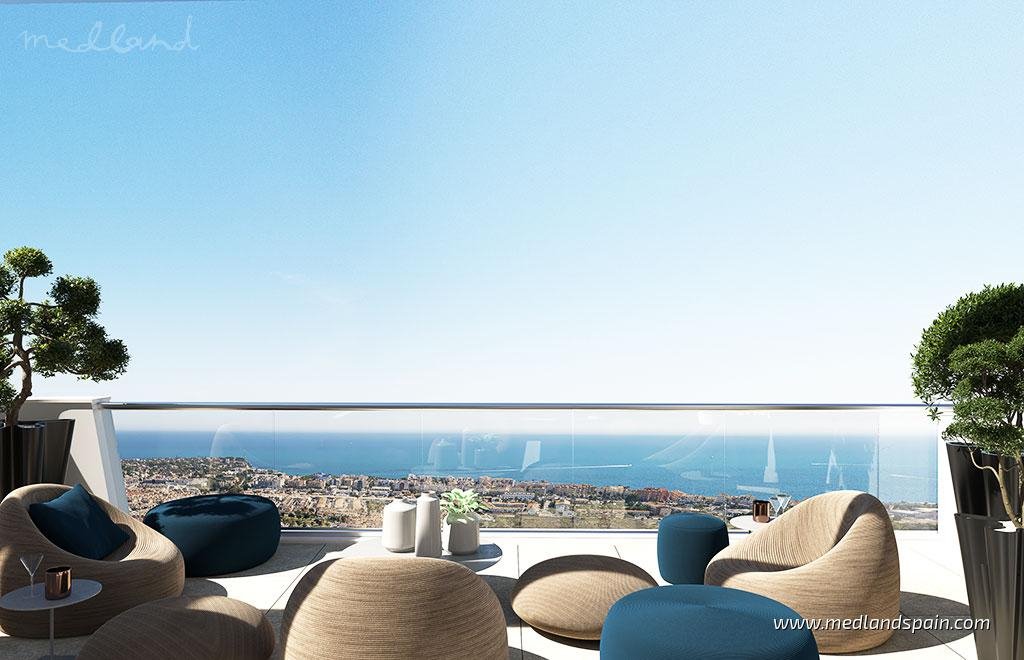 Mieszkanie dwupokojowe na sprzedaż Hiszpania, Cabo Roig, Cabo Roig  75m2 Foto 1