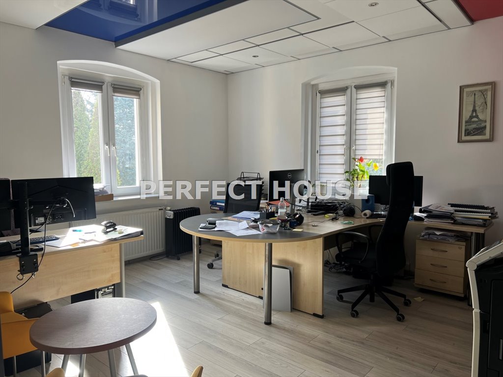 Ekskluzywny lokal 80 m² na Sołaczu, bez czynszu admin! Poznań, Sołacz  80m2 Foto 1