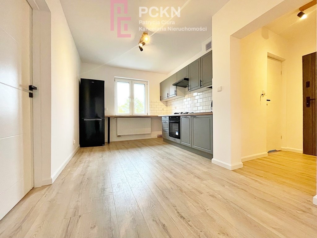 Mieszkanie dwupokojowe na sprzedaż Opole, Śródmieście  45m2 Foto 1