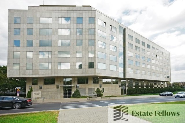 Nowoczesny lokal biurowo-hotelowy 436 m² w Śródmieściu - polecam! Warszawa, Śródmieście, Belwederska  436m2 Foto 1