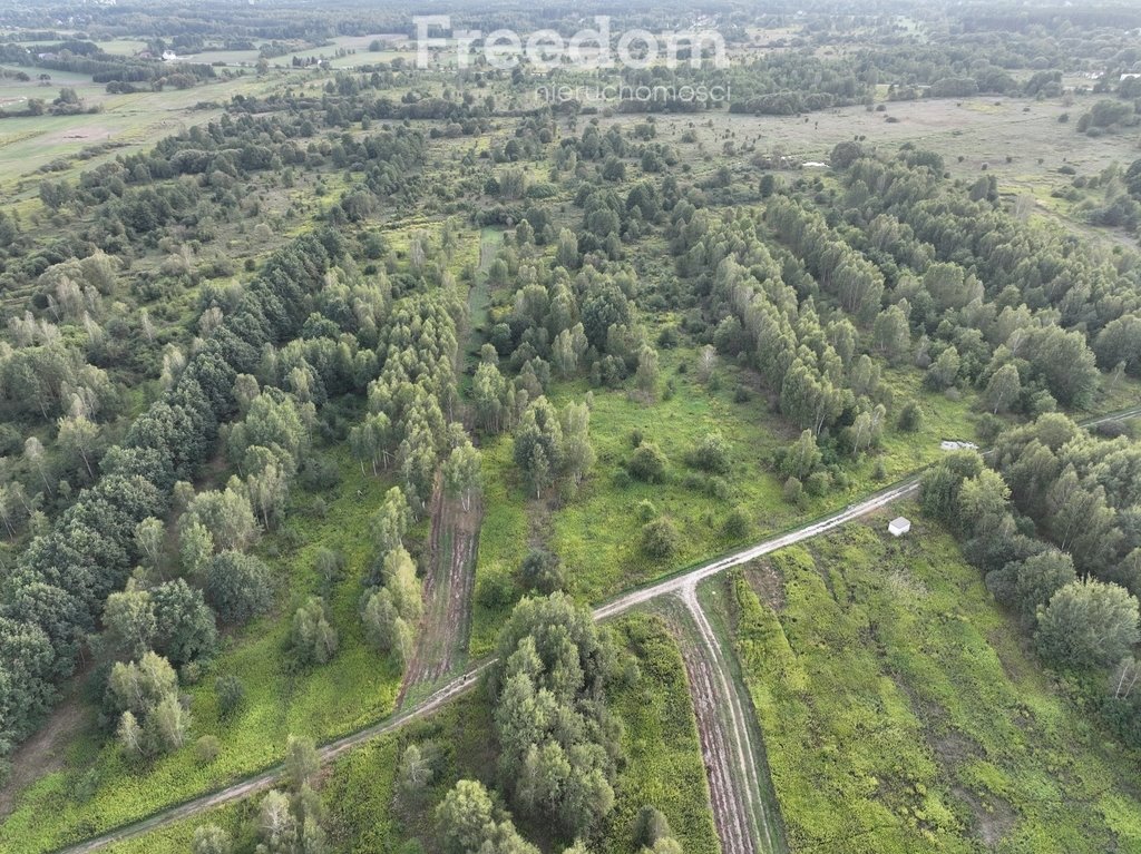 Działka inwestycyjna na sprzedaż Okuniew, Inwestorska  3 475m2 Foto 10