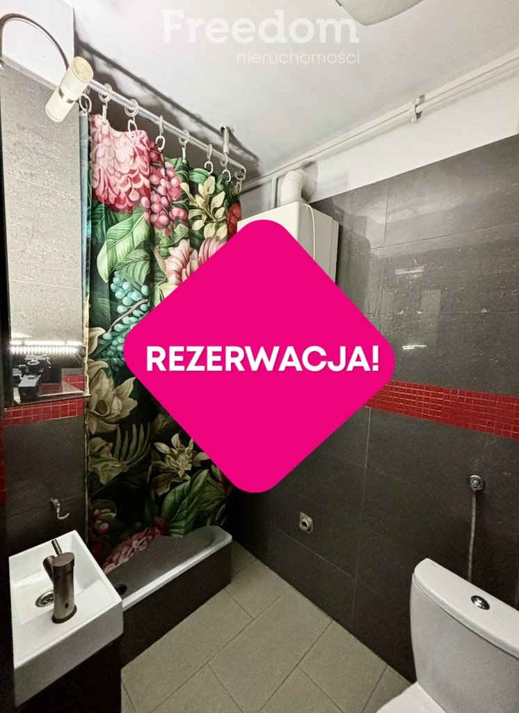 Mieszkanie dwupokojowe na sprzedaż Chorzów, Batory, Stanisława Wyspiańskiego  42m2 Foto 5