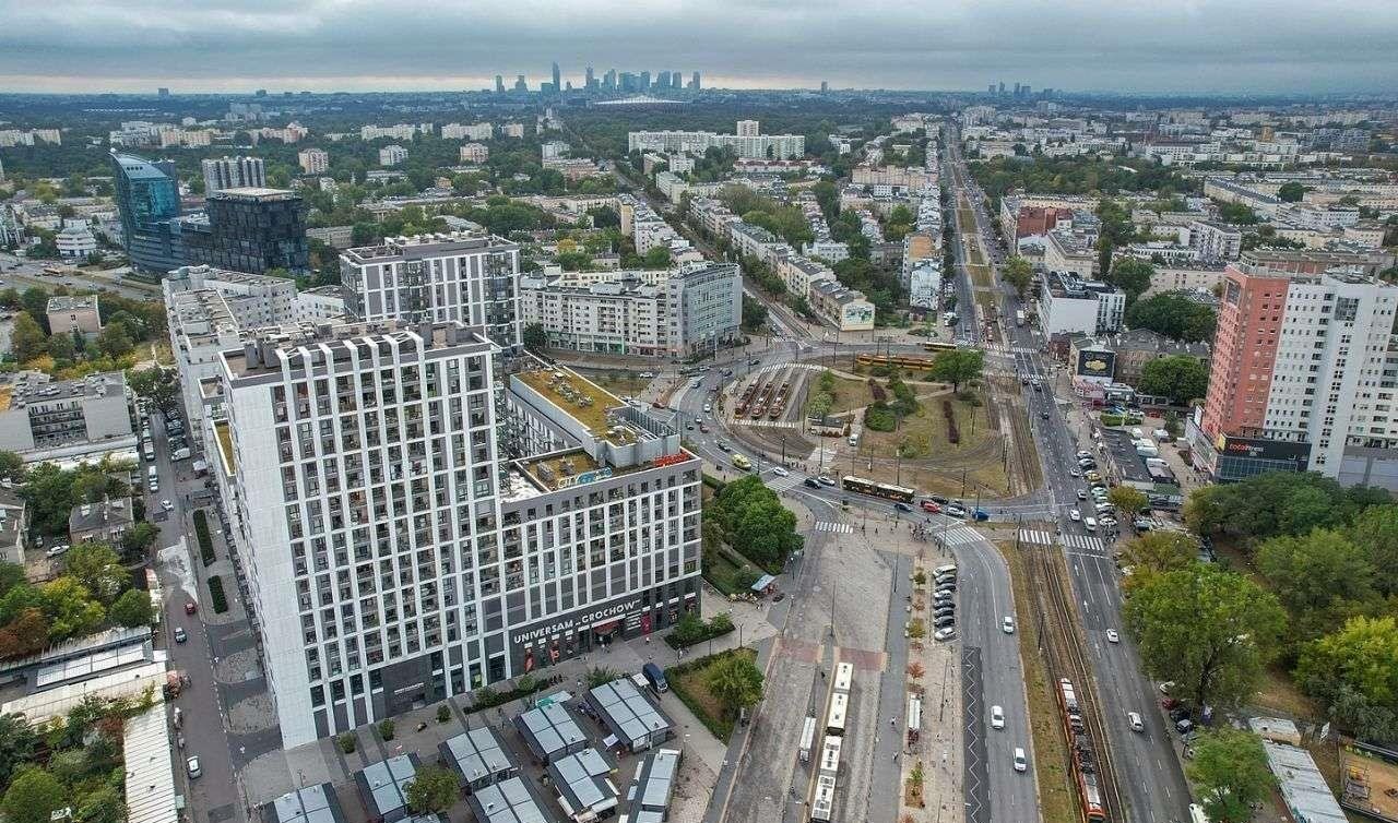 Mieszkanie dwupokojowe na sprzedaż Warszawa, Praga-Południe, ul. Igańska  50m2 Foto 13