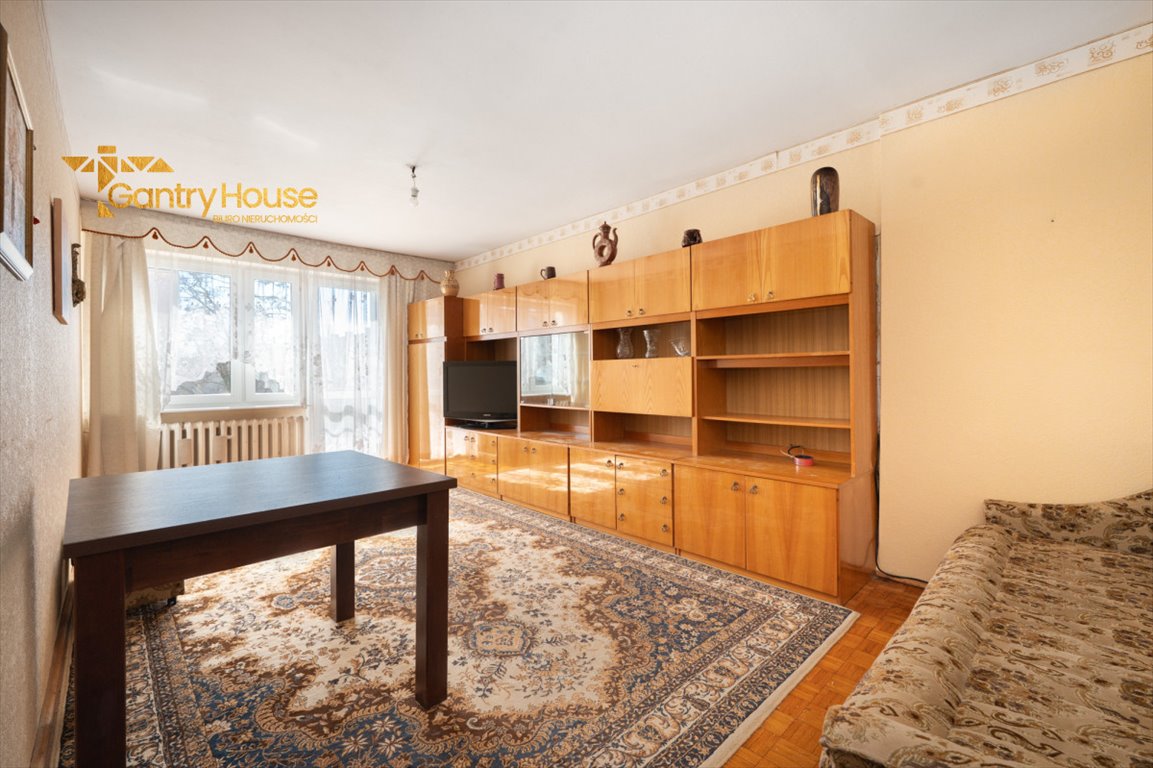 Dwupokojowe mieszkanie w Gdyni Chylonia, 5 min do SKM! Gdynia, Chylonia, Gniewska  43m2 Foto 1