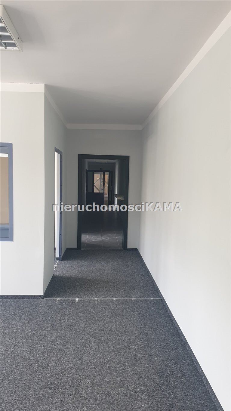 Lokal użytkowy na sprzedaż Bielsko-Biała, Komorowice Krakowskie  1 020m2 Foto 7