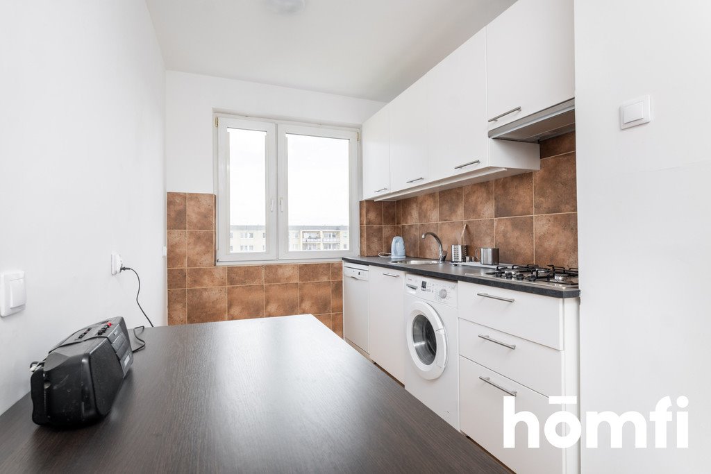 Mieszkanie trzypokojowe na wynajem Warszawa, Praga-Południe, Gocław, Polskich Skrzydeł  63m2 Foto 1