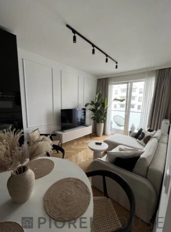 Mieszkanie trzypokojowe na sprzedaż Warszawa, Ursus, Herbu Oksza  56m2 Foto 1