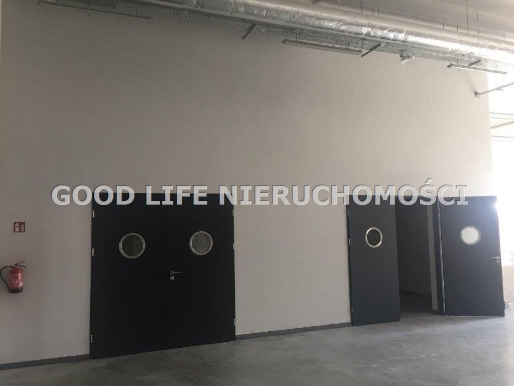 Magazyn na wynajem Rzeszów, Technologiczna  370m2 Foto 5