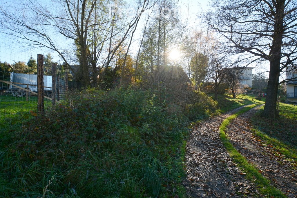 Działka budowlana na sprzedaż Gorzeń Dolny  752m2 Foto 8