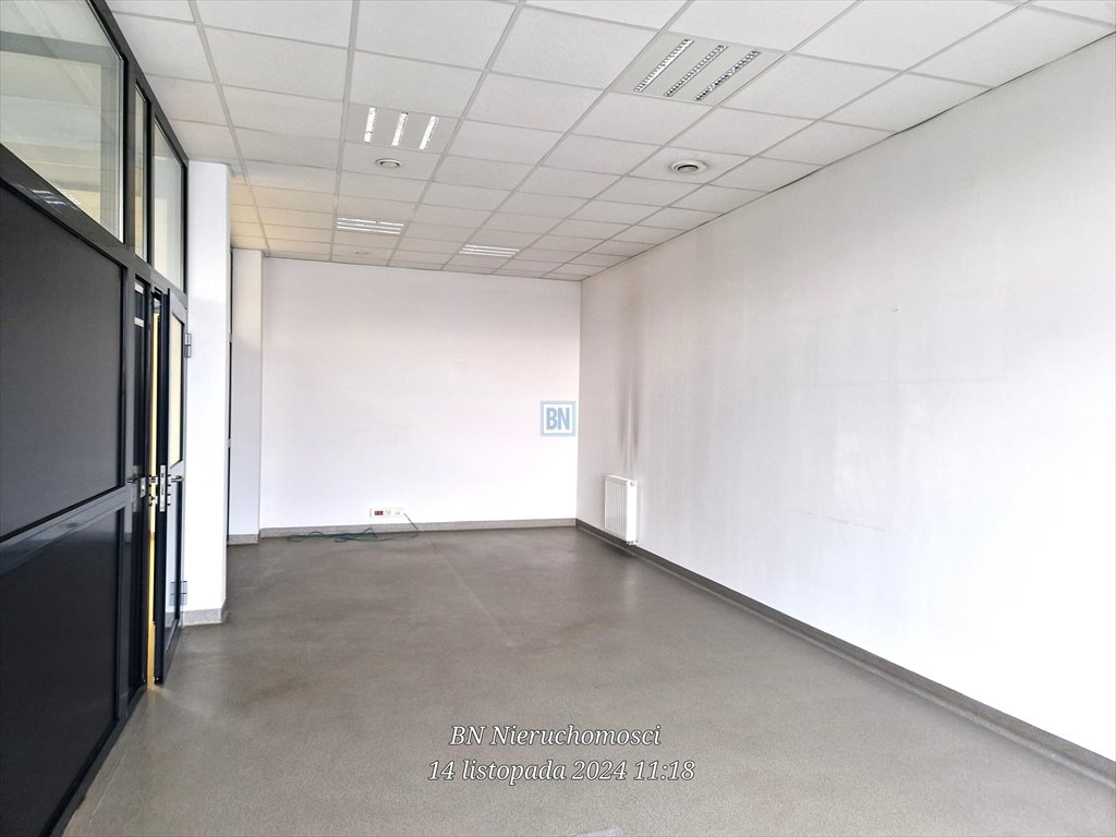 Lokal użytkowy na wynajem Gliwice  312m2 Foto 6