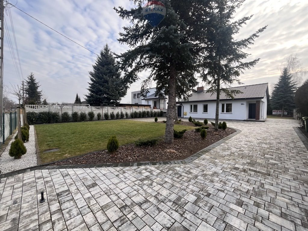 Dom na sprzedaż Poznań, Nowe Miasto, Szczepankowo  114m2 Foto 1