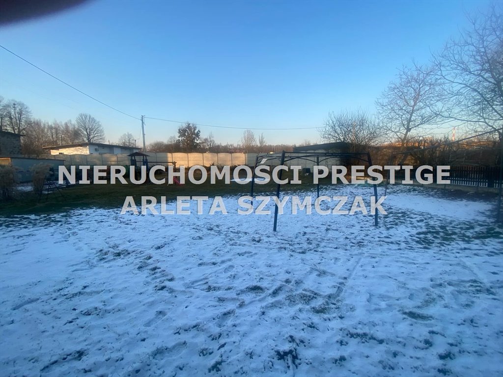 Dom na sprzedaż Jastrzębie-Zdrój, Moszczenica, Wyzwolenia  140m2 Foto 10