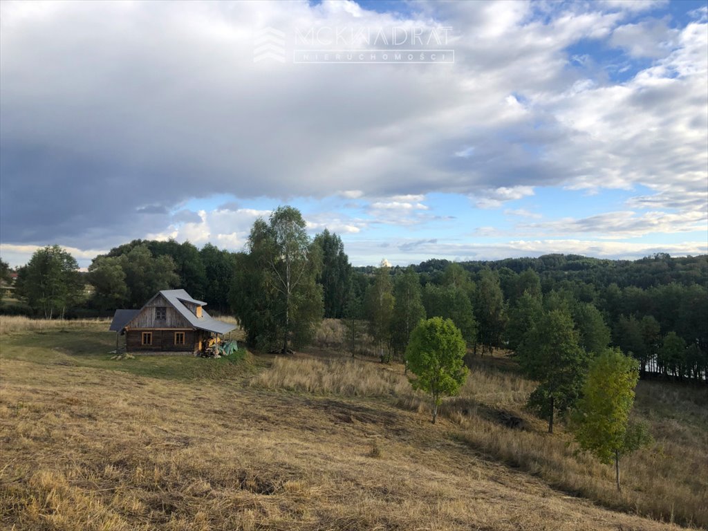 Działka przemysłowo-handlowa na sprzedaż Lembruk  1 207m2 Foto 4