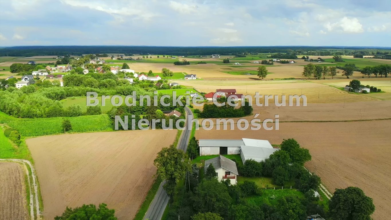 Dom na sprzedaż Jabłonowo Pomorskie, Górale  190m2 Foto 18