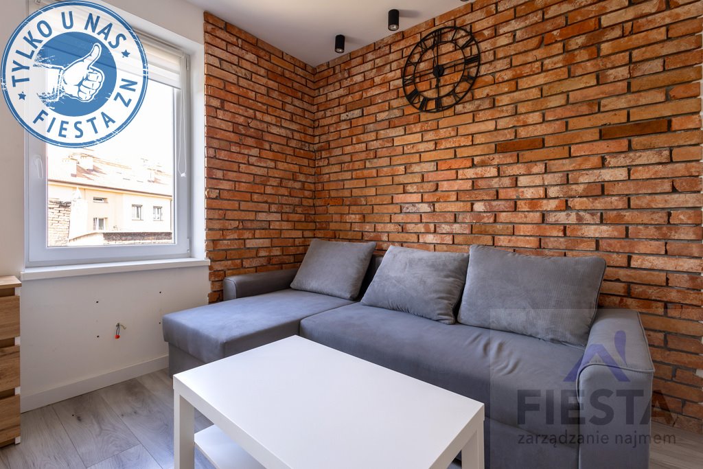 Dwupokojowe mieszkanie 40 m² w Chorzowie - zapraszam Chorzów, Batory, Hajducka  40m2 Foto 1