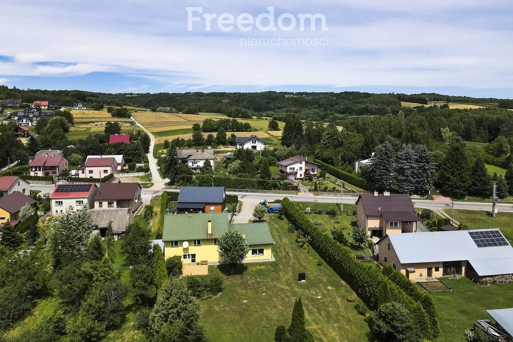 Dom na sprzedaż Kielnarowa  166m2 Foto 2