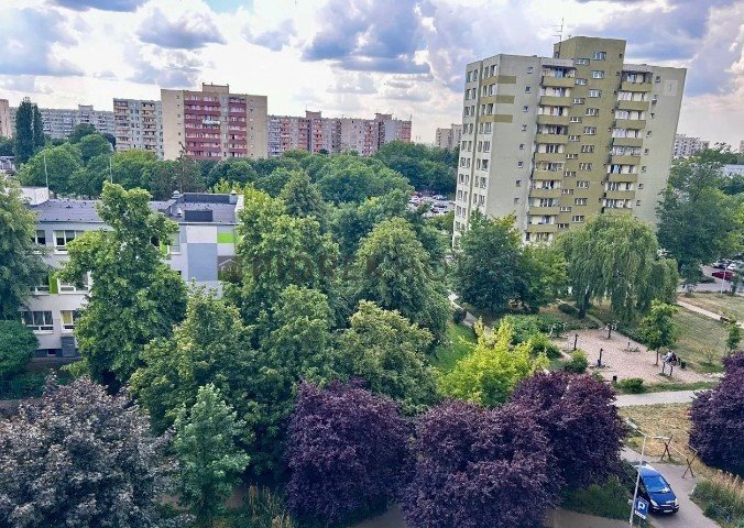 Mieszkanie dwupokojowe na sprzedaż Warszawa, Targówek, Rembielińska  28m2 Foto 13