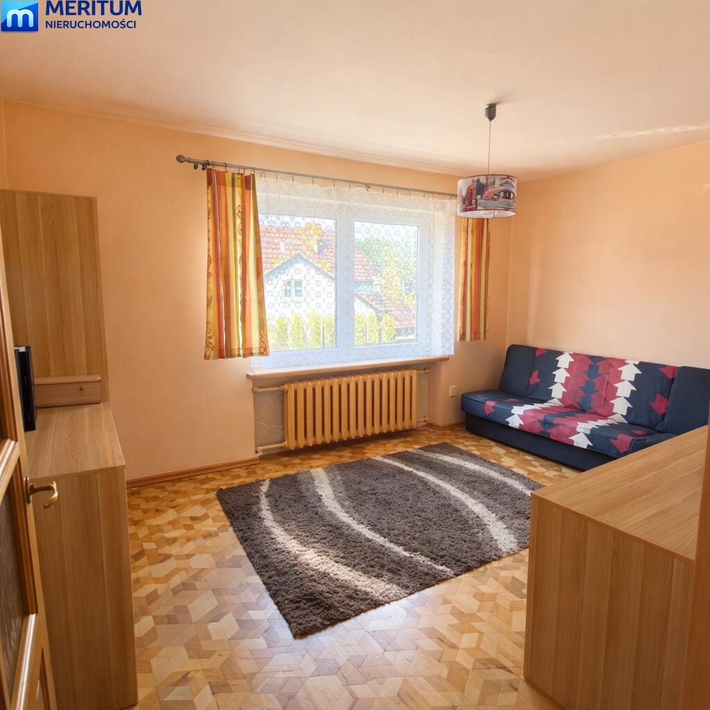 Dom z dużym potencjałem inwestycyjnym w Żyrardowie - polecam! Żyrardów  109m2 Foto 1