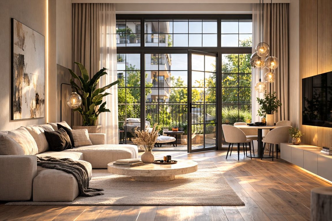 Dom segmentowy z 2 miejscami parkingowymi i nowoczesnymi technologiami Słomin, Biedronki  102m2 Foto 1