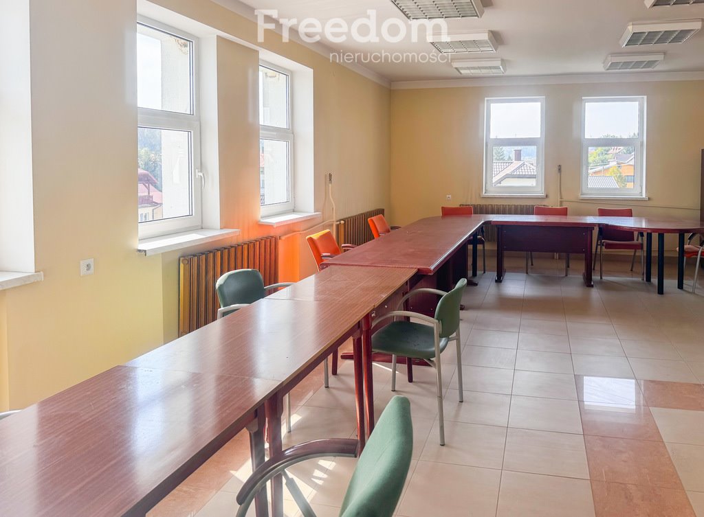 Lokal użytkowy na wynajem Jasienica Rosielna  97m2 Foto 19