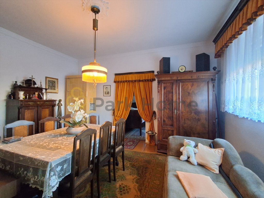 Dom w centrum Piasków, 89 m², garaż i ogród Piaski  89m2 Foto 1