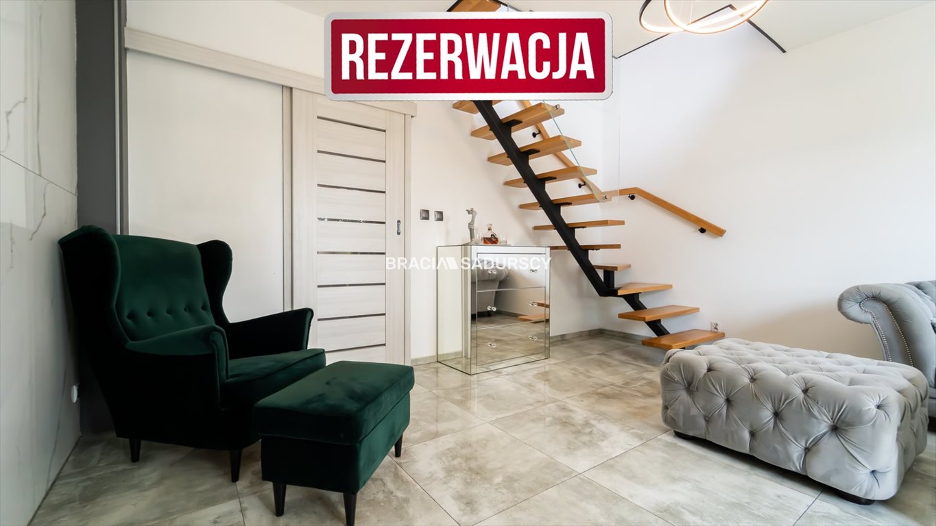 Mieszkanie trzypokojowe na sprzedaż Kraków, Mistrzejowice, Mistrzejowice, Kantorowicka  87m2 Foto 2