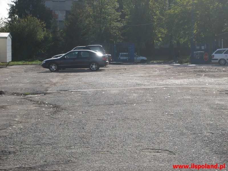Działka budowlana pod dzierżawę Szczecin, ŚRÓDMIEŚCIE-CENTRUM 10 000m2 Foto 1 Działka budowlana pod dzierżawę Szczecin, ŚRÓDMIEŚCIE-CENTRUM 10 000m2 Foto 1