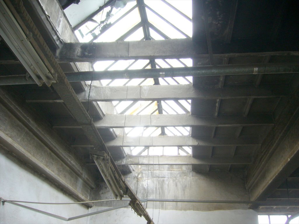 Magazyn 170 m² z bramą i biurem, dojazd TIR Bytom  170m2 Foto 1