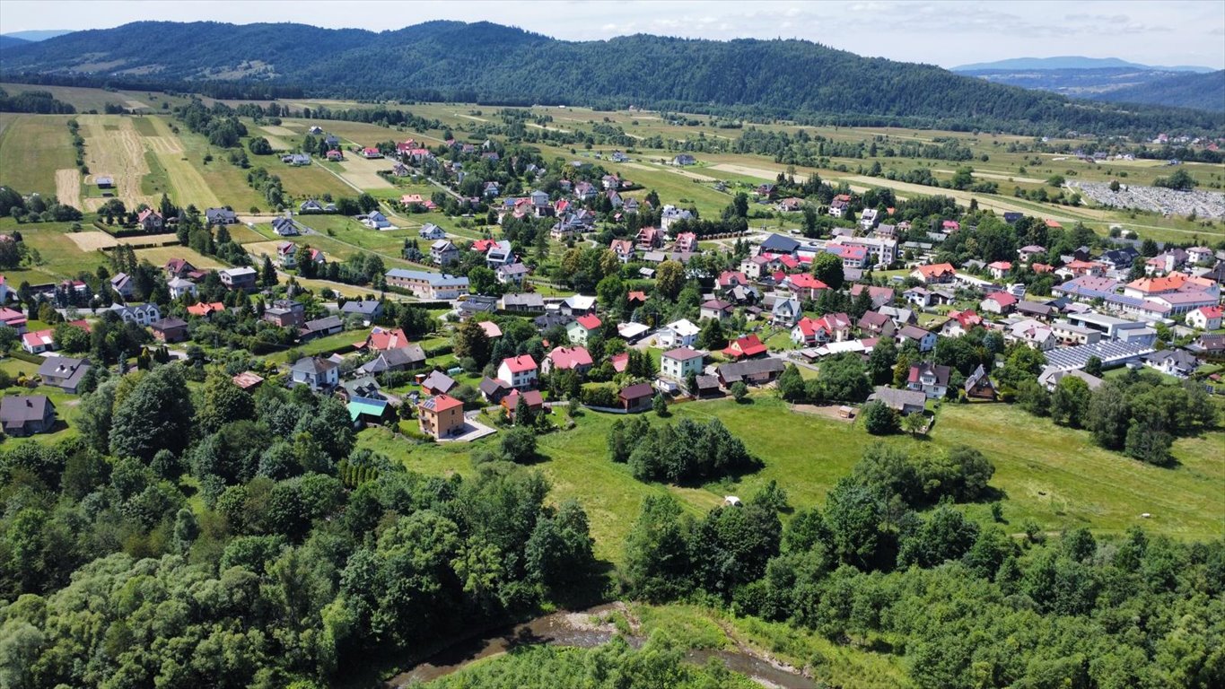 Dom na sprzedaż Jeleśnia  100m2 Foto 2