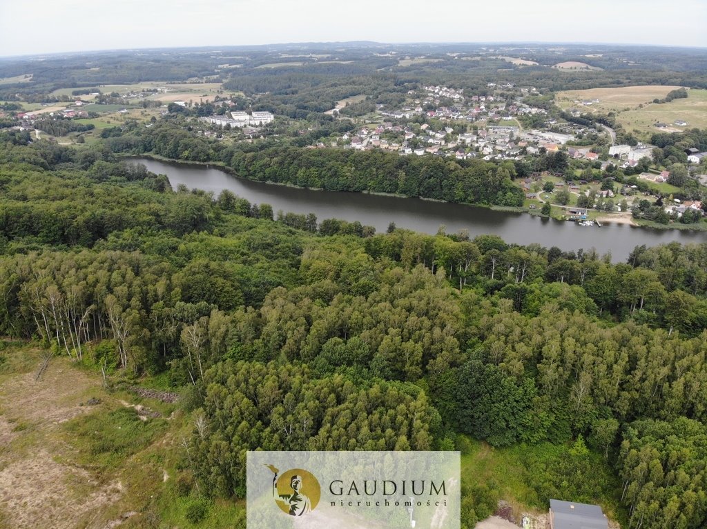 Działka budowlana na sprzedaż Przywidz  1 100m2 Foto 10