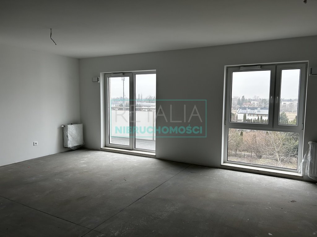 Mieszkanie na sprzedaż Piastów  137m2 Foto 1