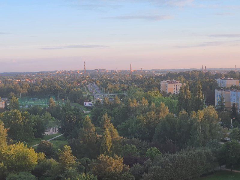 Mieszkanie dwupokojowe na sprzedaż Częstochowa, Północ  52m2 Foto 1