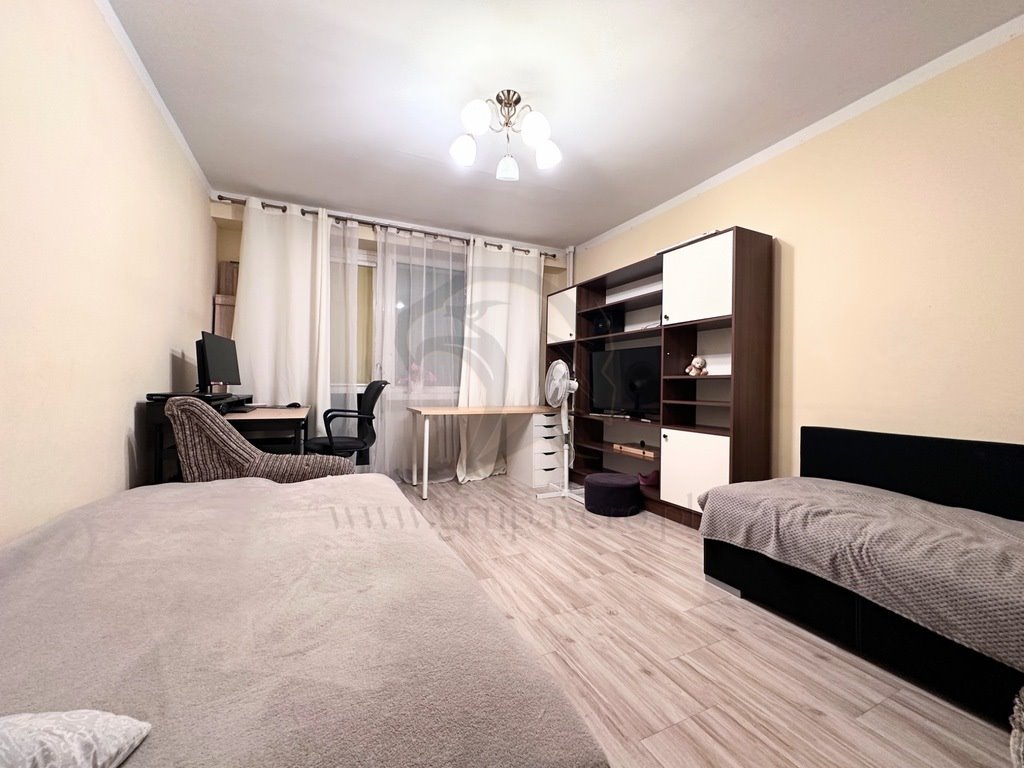 Mieszkanie trzypokojowe na sprzedaż Łódź, Górna  55m2 Foto 1