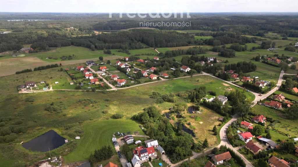 Działka rolna na sprzedaż Purda  2 373m2 Foto 10