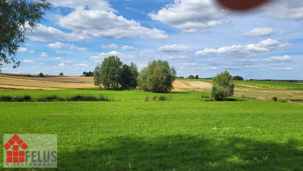 Działka inna na sprzedaż Czuszów  1 600m2 Foto 5