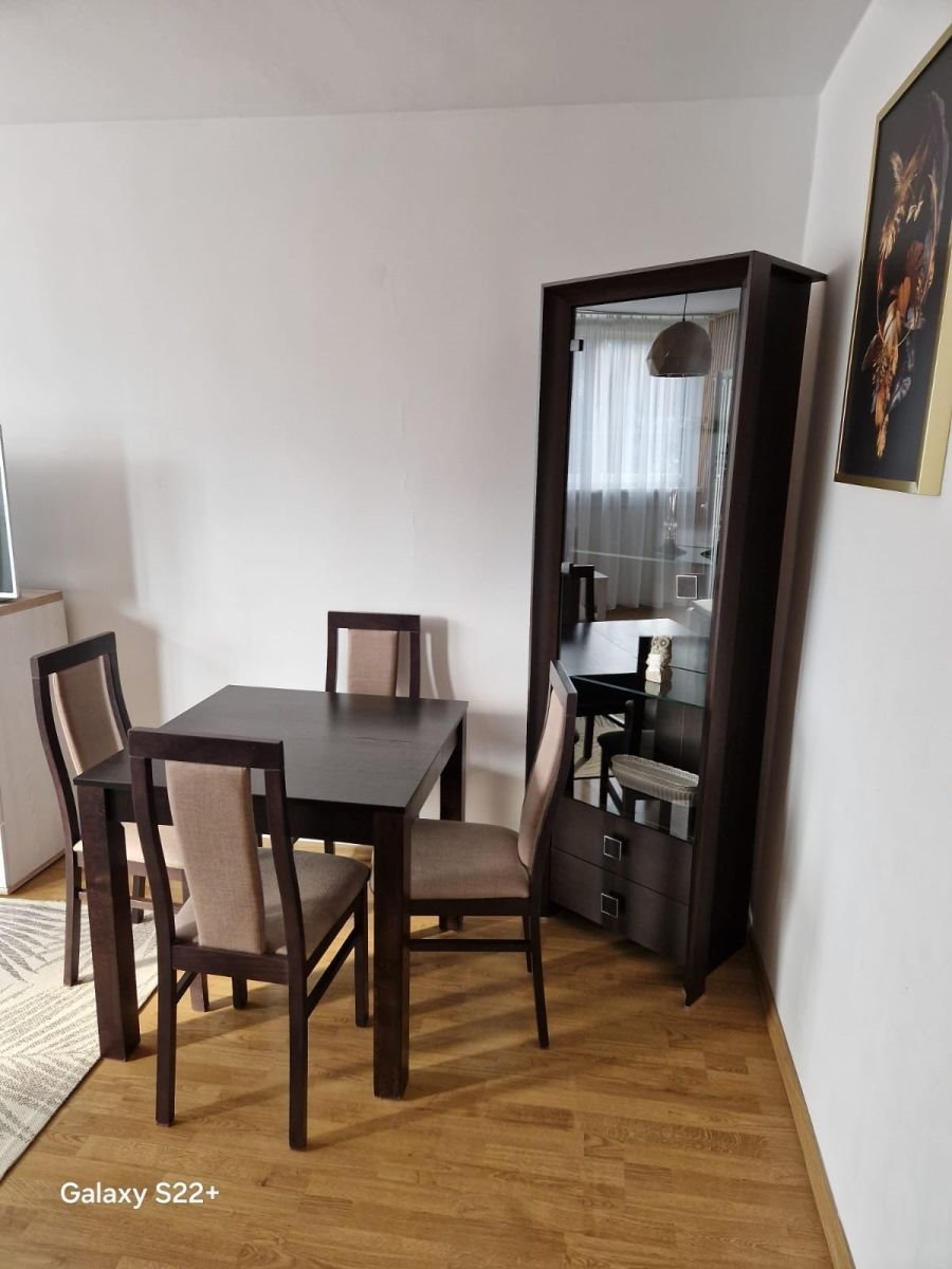 Mieszkanie dwupokojowe na sprzedaż Duszniki-Zdrój  37m2 Foto 1