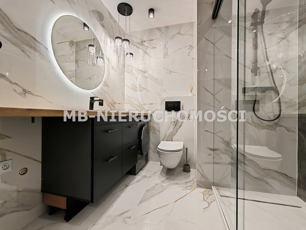 Przestronne 2-pokojowe mieszkanie po remoncie, balkon, piwnica Olsztyn, Gutkowo, Poranna  51m2 Foto 1