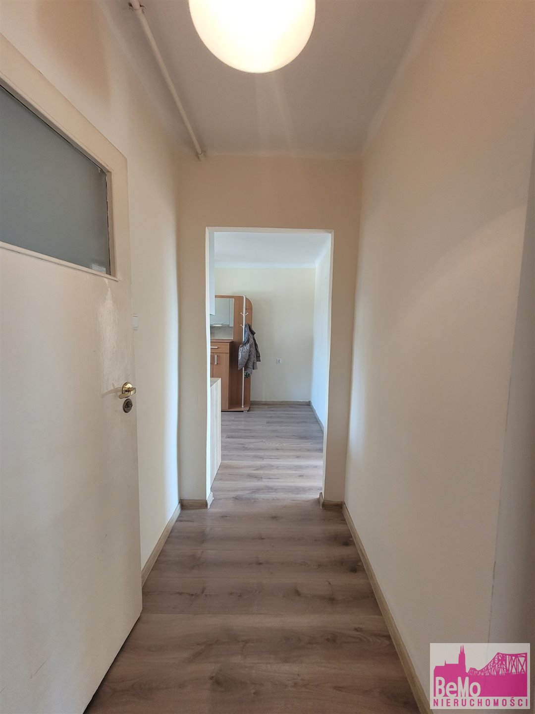 Mieszkanie dwupokojowe na sprzedaż Brześć Kujawski  52m2 Foto 9
