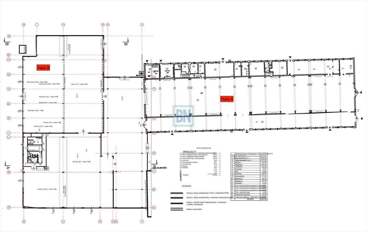 Lokal użytkowy na wynajem Mikołów  2 176m2 Foto 6