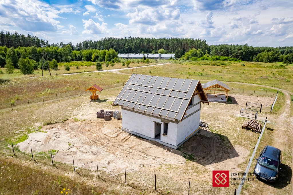 Dom na sprzedaż Lutek, Lutek  76m2 Foto 11